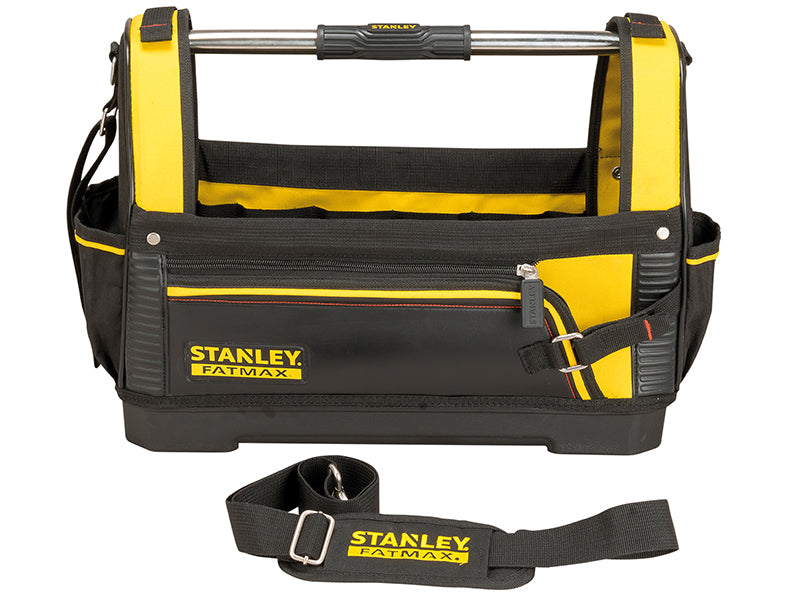 STANLEY® FatMax® Open Tote Bag 46cm (18in) STA193951