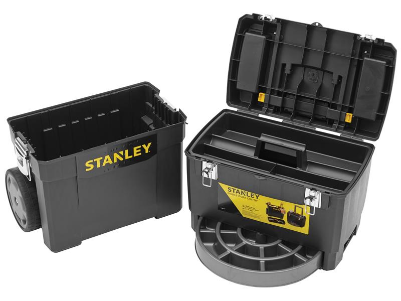 STANLEY® Mobile Work Centre STA193968