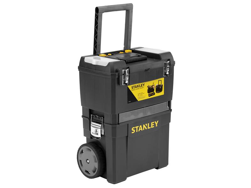 STANLEY® Mobile Work Centre STA193968