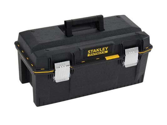 STANLEY® FatMax® Waterproof IP53 Toolbox 58cm (23in) STA194749
