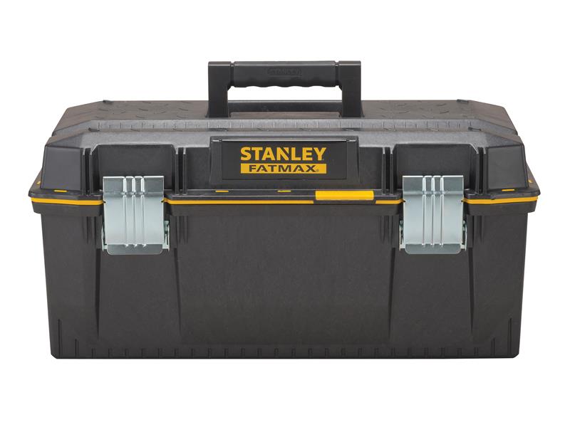 STANLEY® FatMax® Waterproof IP53 Toolbox 58cm (23in) STA194749