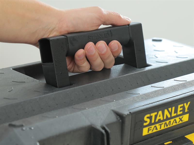 STANLEY® FatMax® Waterproof IP53 Toolbox 58cm (23in) STA194749