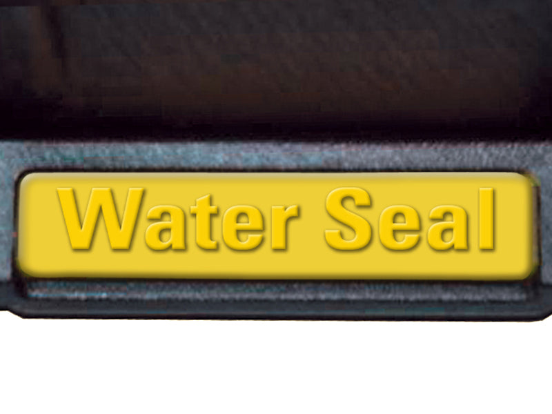 STANLEY® FatMax® Waterproof IP53 Toolbox 58cm (23in) STA194749