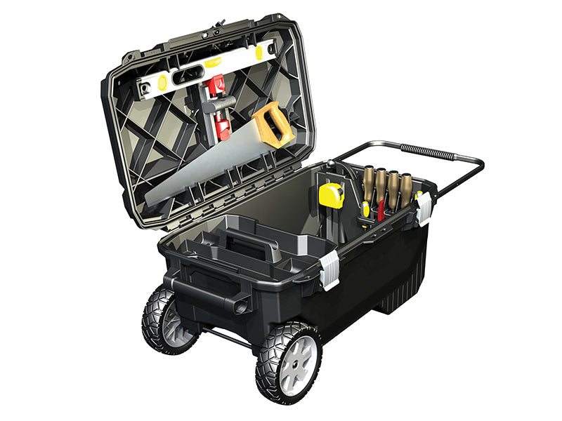 STANLEY® FatMax® Mobile Chest STA194850
