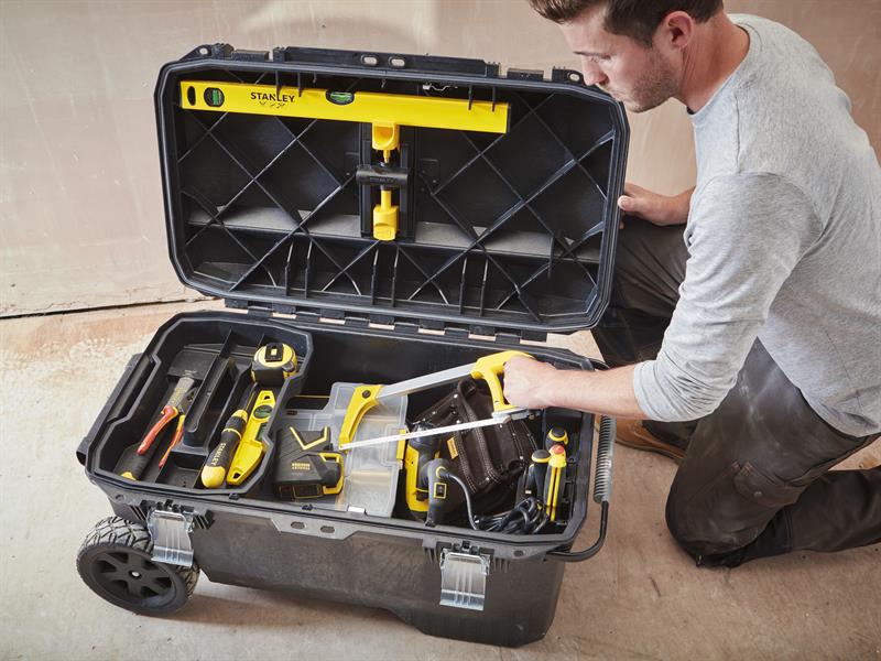 STANLEY® FatMax® Mobile Chest STA194850