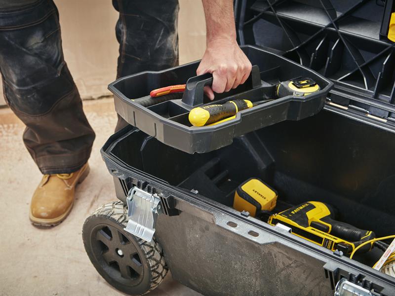 STANLEY® FatMax® Mobile Chest STA194850
