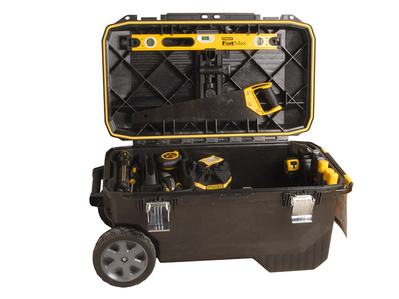 STANLEY® FatMax® Mobile Chest STA194850