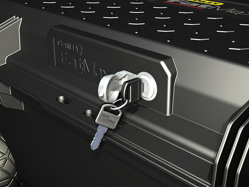 STANLEY® FatMax® Mobile Chest STA194850