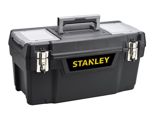 STANLEY® Metal Latch Toolbox 51cm (20in) STA194858