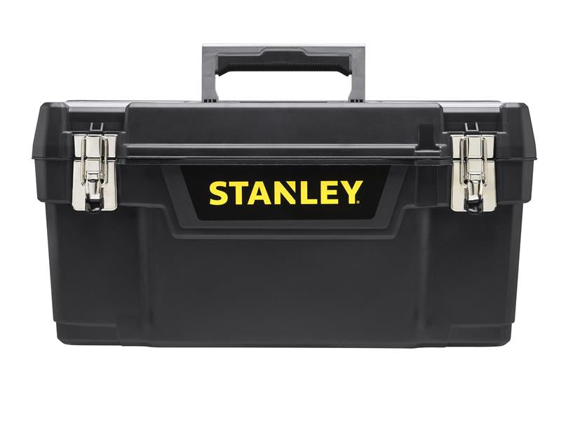 STANLEY® Metal Latch Toolbox 51cm (20in) STA194858