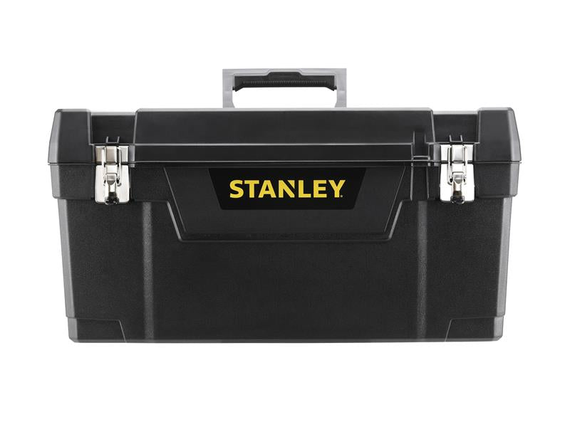 STANLEY® Metal Latch Toolbox 64cm (25in) STA194859