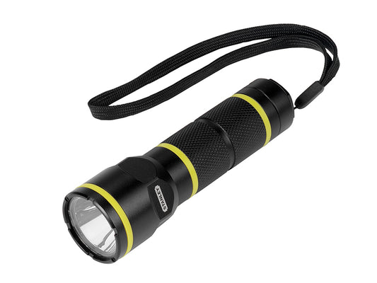STANLEY® FatMax® Aluminium Torch 3 x AAA STA195152
