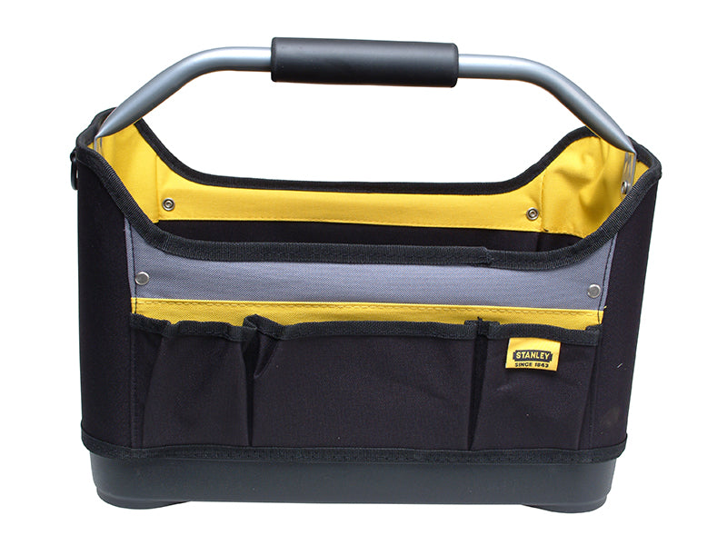 STANLEY® Open Tote Tool Bag 41cm (16in) STA196182