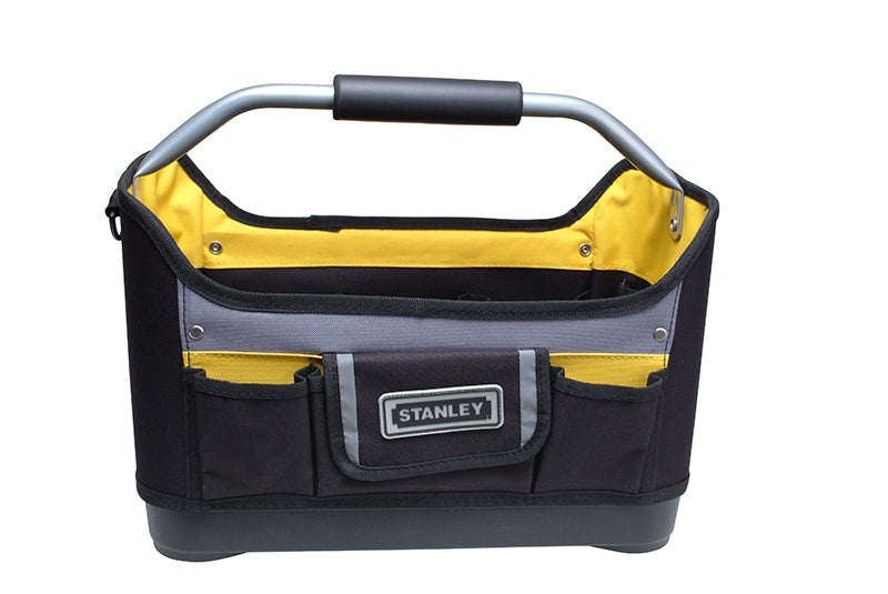 STANLEY® Open Tote Tool Bag 41cm (16in) STA196182