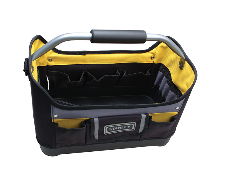 STANLEY® Open Tote Tool Bag 41cm (16in) STA196182