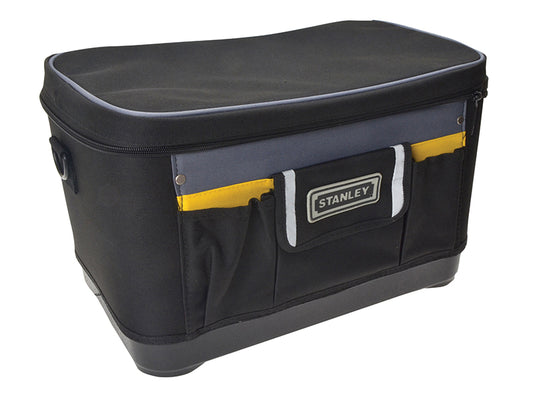 STANLEY® Rigid Multi Purpose Tool Bag 42cm (16.1/2in) STA196193