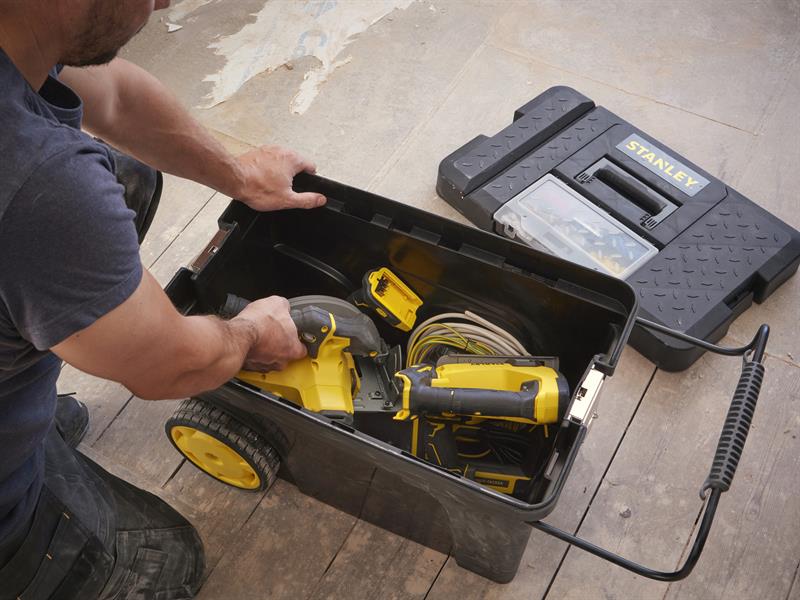 STANLEY® Classic Pro-Mobile Tool Chest STA197503