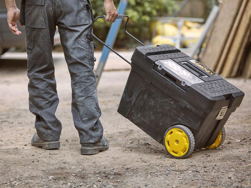 STANLEY® Classic Pro-Mobile Tool Chest STA197503