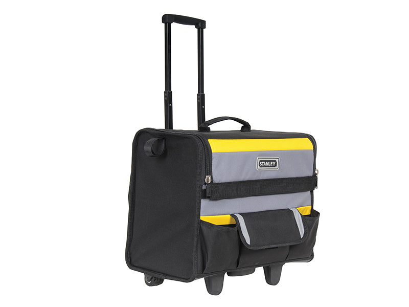STANLEY® Wheeled Soft Bag STA197515