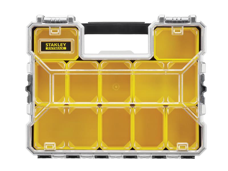 STANLEY® FatMax® Shallow Professional Organiser STA197517