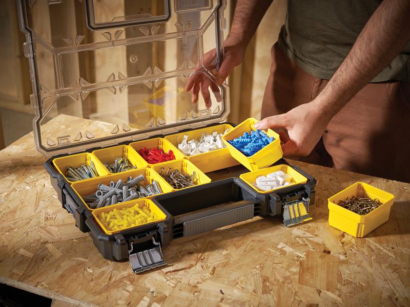 STANLEY® FatMax® Shallow Professional Organiser STA197517