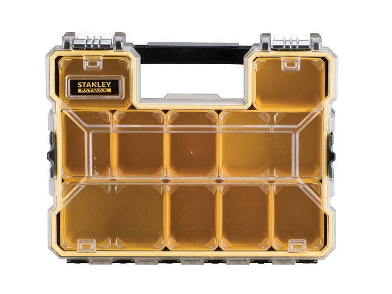 STANLEY® FatMax® Deep Professional Organiser STA197518