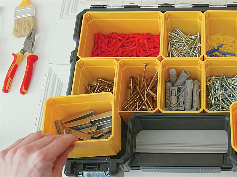 STANLEY® FatMax® Deep Professional Organiser STA197518