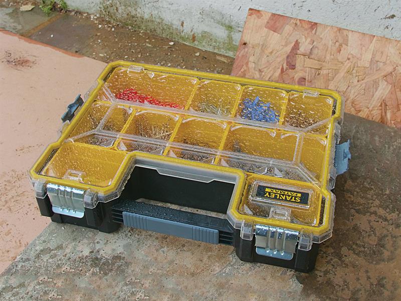 STANLEY® FatMax® Deep Professional Organiser STA197518