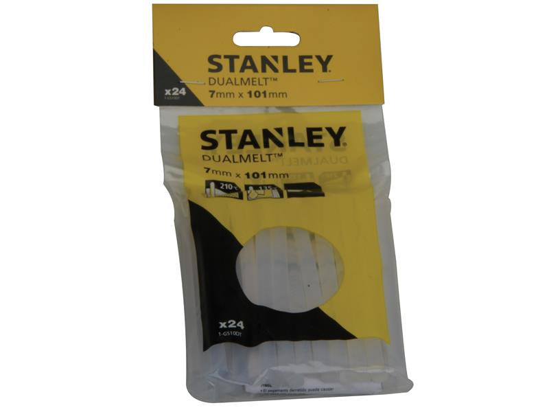 STANLEY® Dual Temp Mini Sticks 7 x 100mm (Pack 24) STA1GS10DT