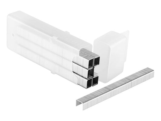 STANLEY® TRA705T Heavy-Duty Staple 8mm (Pack 1000) STA1TRA705T