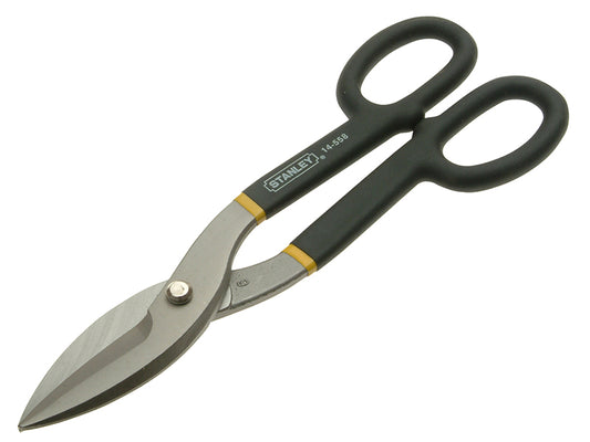 STANLEY® FatMax® Straight Pattern Snips 250mm STA214556