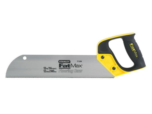 STANLEY® FatMax® Floorboard Saw 300mm (12in) STA217204