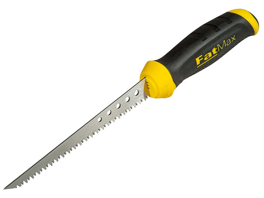 STANLEY® FatMax® Jab Saw & Scabbard STA220556