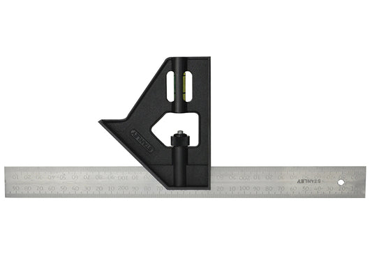 STANLEY® Combination Square 300mm (12in) STA246017
