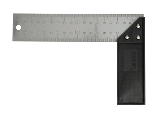 STANLEY® Try & Mitre Square 200mm (8in) STA246500