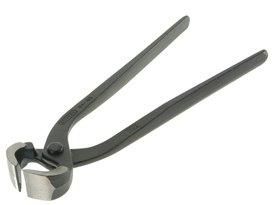 STANLEY® Carpenter's Pincers 250mm (10in) STA284185