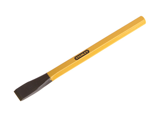 STANLEY® Cold Chisel 300 x 25mm (12 x 1in) STA418291