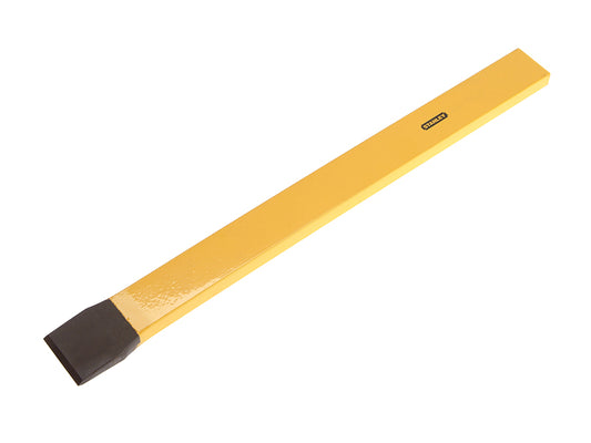 STANLEY® Utility Chisel 300 x 32mm (12 x 1.1/4in) STA418292