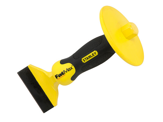 STANLEY® FatMax® Brick Bolster with Guard 75mm (3in) STA418327