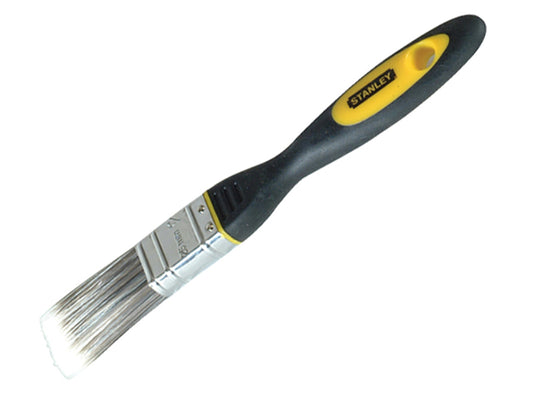 STANLEY® DYNAGRIP™ Synthetic Paint Brush 25mm (1in) STA428663