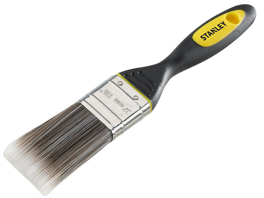 STANLEY® DYNAGRIP™ Synthetic Paint Brush 38mm (1.1/2in) STA428664