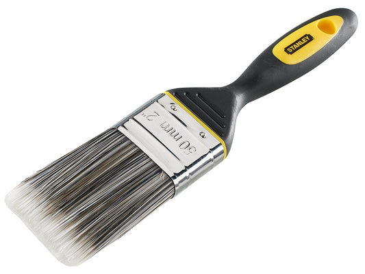 STANLEY® DYNAGRIP™ Synthetic Paint Brush 50mm (2in) STA428665