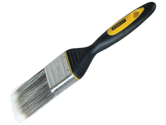 STANLEY® DYNAGRIP™ Synthetic Paint Brush 75mm (3in) STA428666