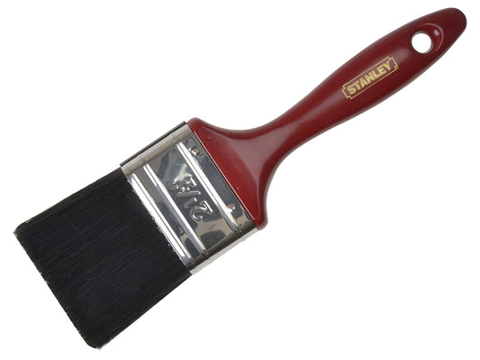STANLEY® Decor Paint Brush 65mm (2.1/2in) STA429354