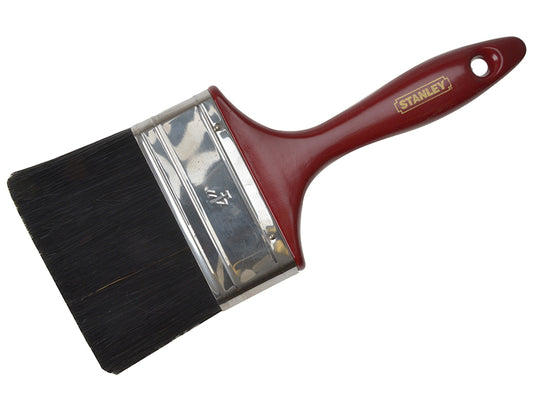 STANLEY® Decor Paint Brush 100mm (4in) STA429356