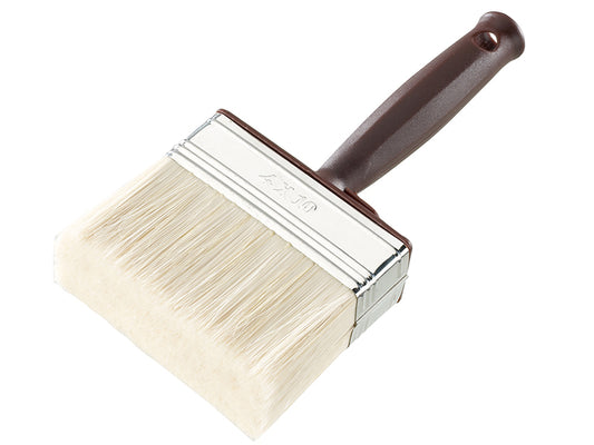 STANLEY® Shed & Fence Brush 100mm (4in) STA429526