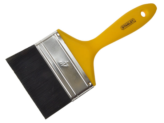 STANLEY® Hobby Paint Brush 100mm (4in) STA429557