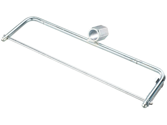 STANLEY® Professional Steel Double-Arm Roller Frame 300mm (12in) STA429712