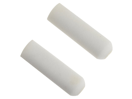 STANLEY® High Density Foam Refills 100mm (4in) (Pack 2) STA429816