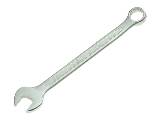 STANLEY® Combination Spanner 6mm STA487066